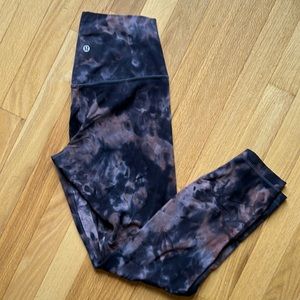 Lululemon leggings